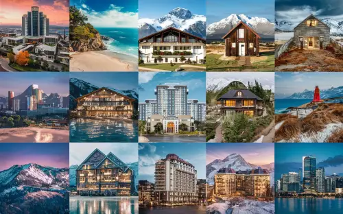 Meilleure option d'hébergement,hébergement adapté, location saisonnière